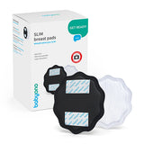 SLIM breast pads 24pcs