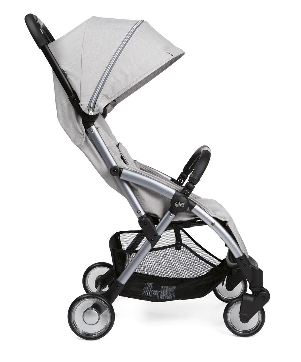 Chicco Goody plus kolica za bebe Grey Mist