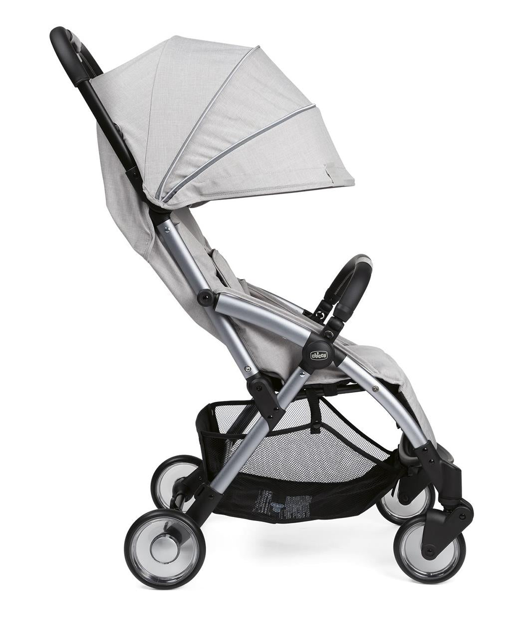 Chicco Goody plus kolica za bebe Grey Mist