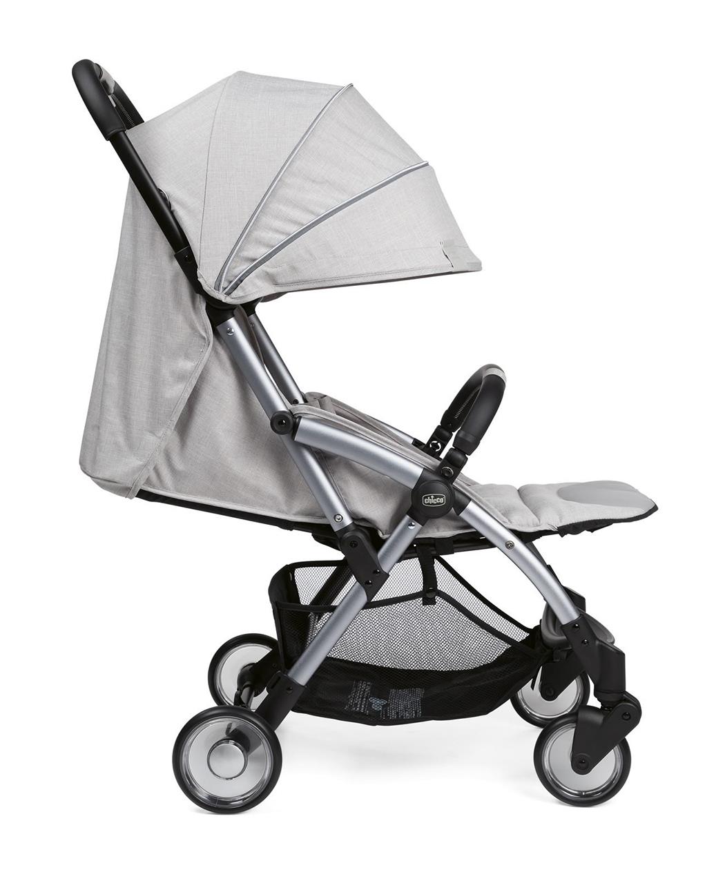 Chicco Goody plus kolica za bebe Grey Mist
