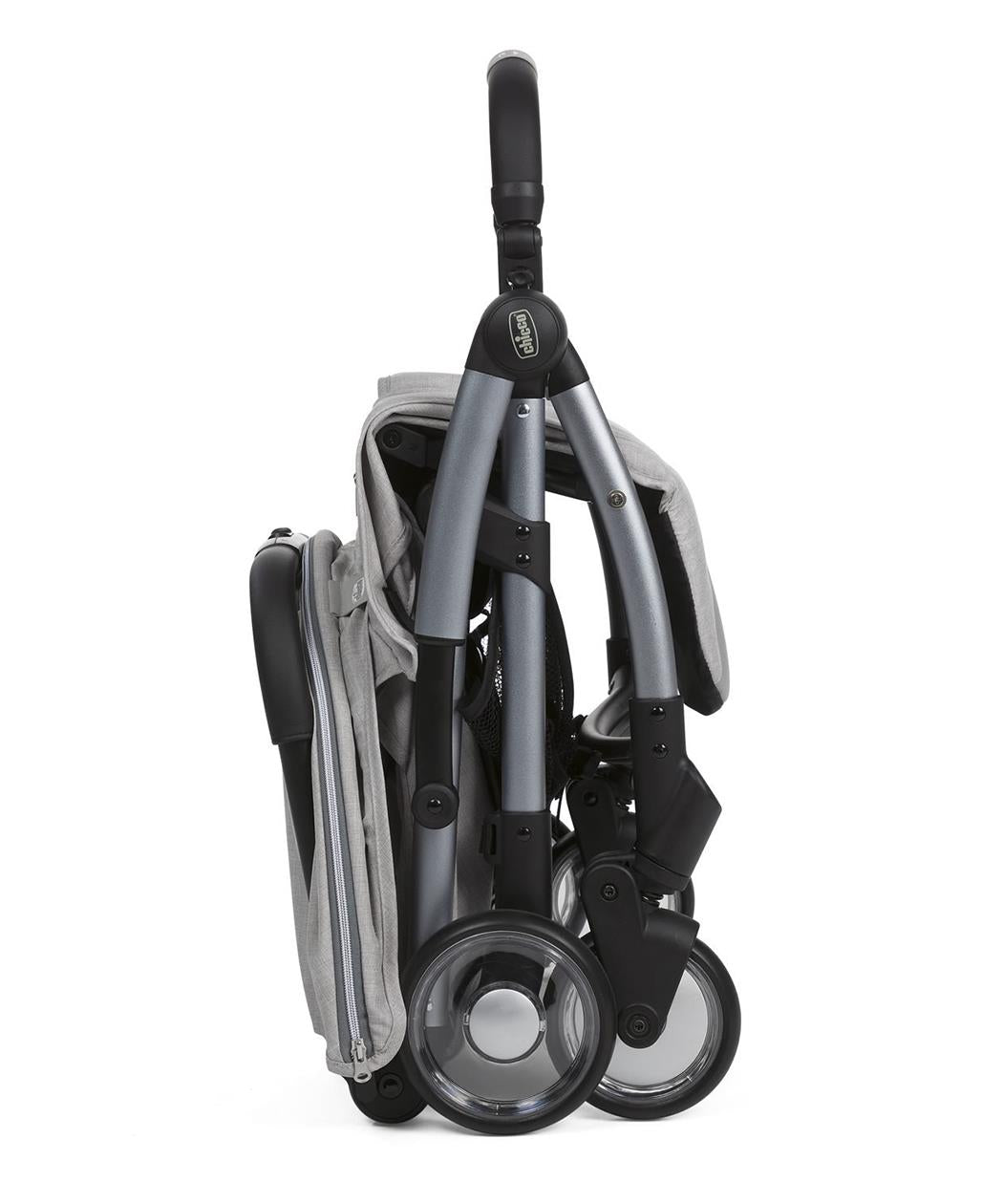 Chicco Goody plus kolica za bebe Grey Mist