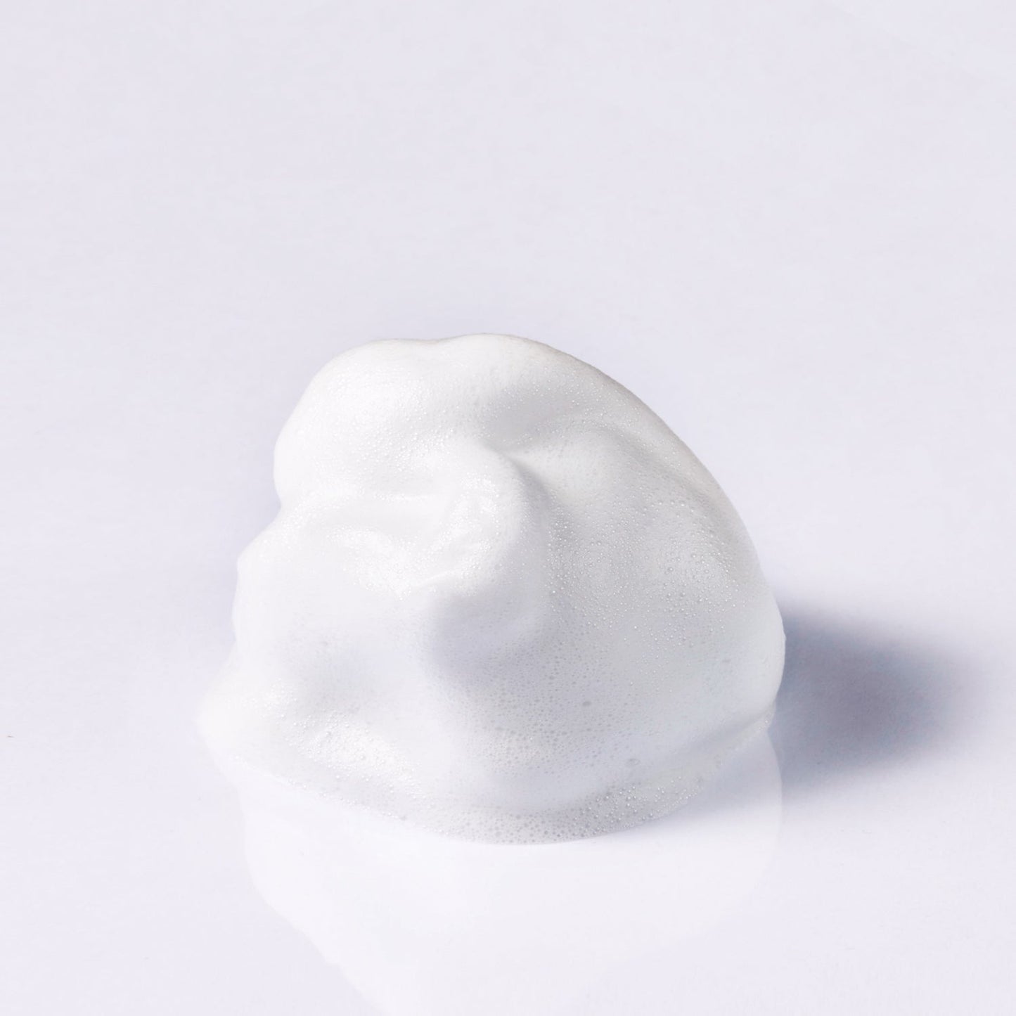 PURE GREEN BUBBLE DEEP CLEANSER