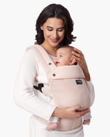 Momcozy PureHug Air Mesh Baby Carrier