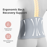 Momcozy Ergowrap™ Postpartum Belly Wrap - Postpartum Belly Band