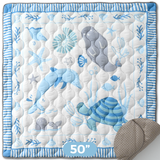 Momcozy Baby Portable Playmat