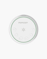 Momcozy Portable Baby Sound Machine - Long Battery Life