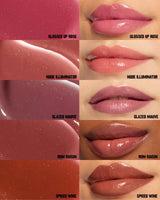 Super Lustrous Glass Shine™