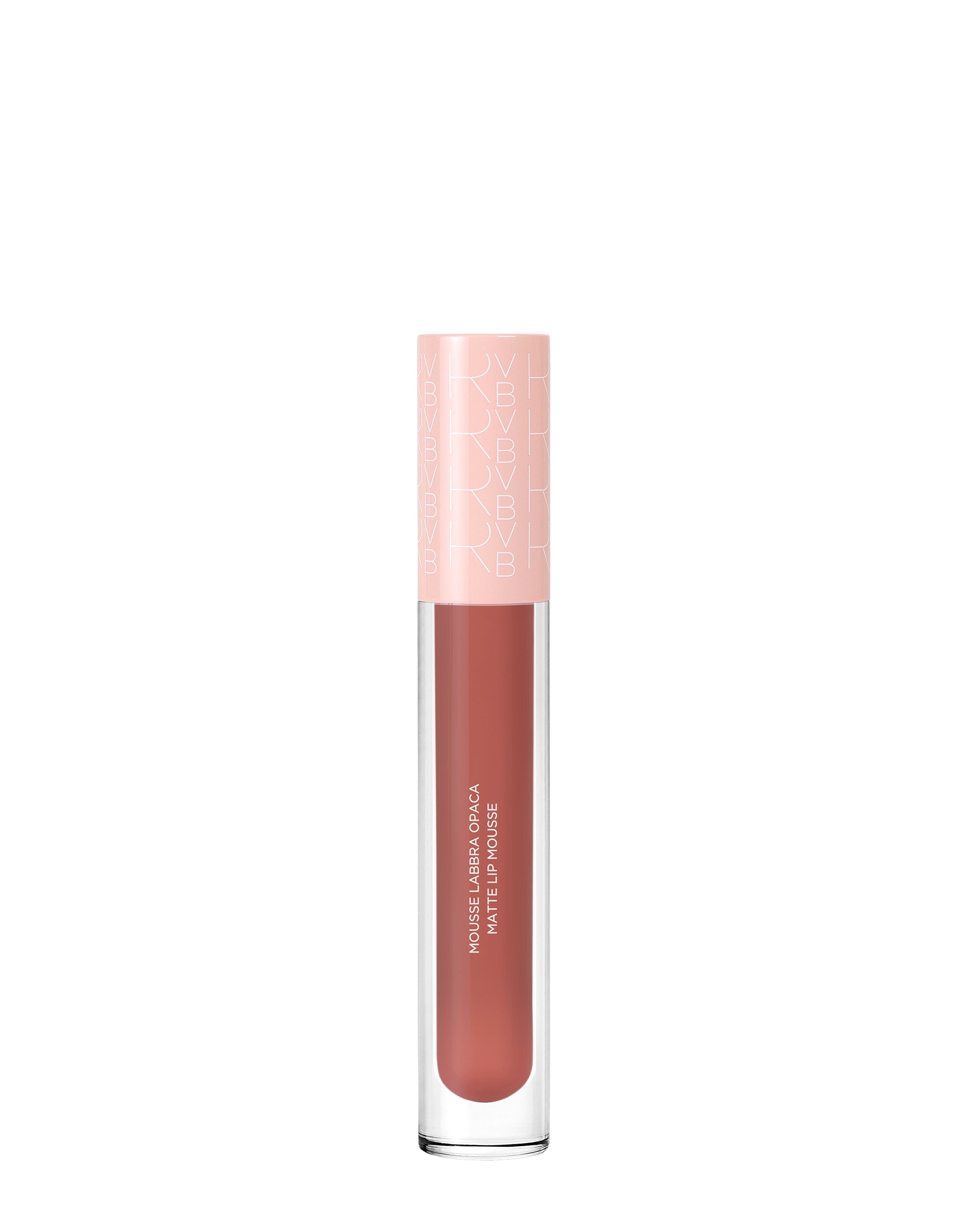 RVB LAB Lip Cloud - Mousse Labbra Opaca