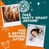 HIMALAYA PARTYSMART KAPSULA