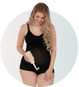 Intimate Care Wash Bottle