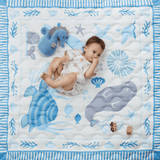 Momcozy Baby Portable Playmat