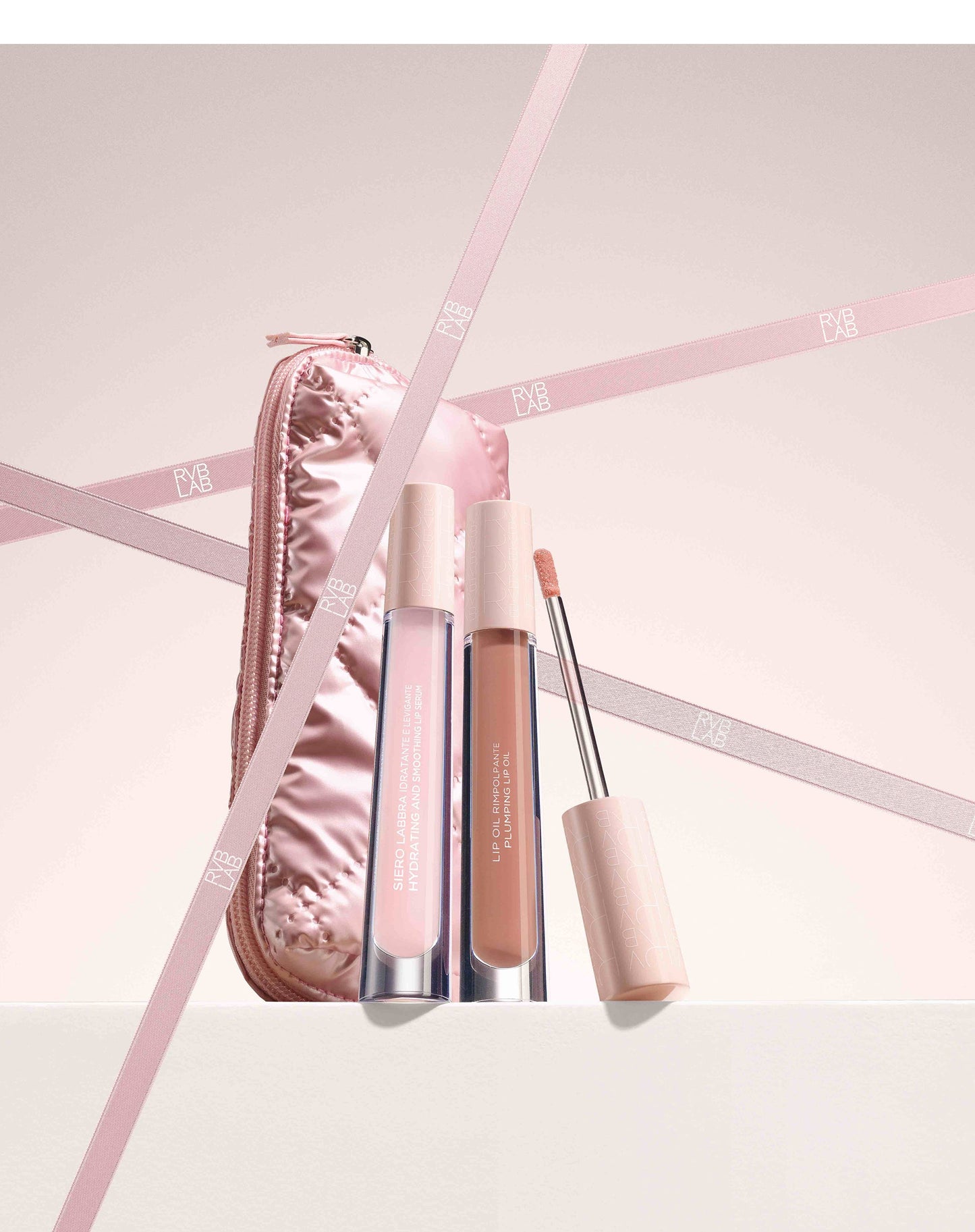 RVB LAB Lip Care Kit