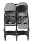 Inglesina Twin Sketch 2024 Grey