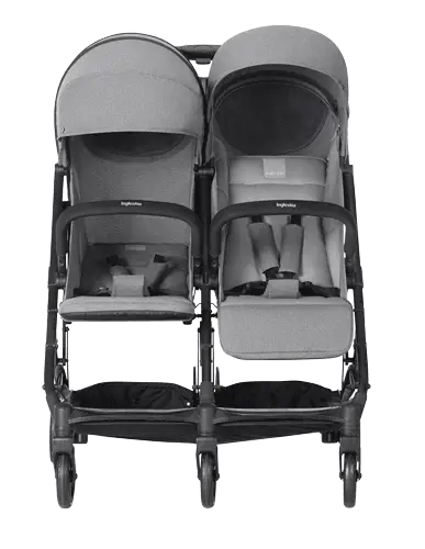 Inglesina Twin Sketch 2024 Grey