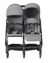 Inglesina Twin Sketch 2024 Grey