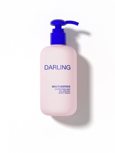 MULTI-BIOTICS BODY WASH