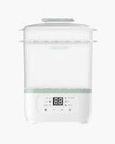 8-in-1 Baby Bottle Steam Sterilizer