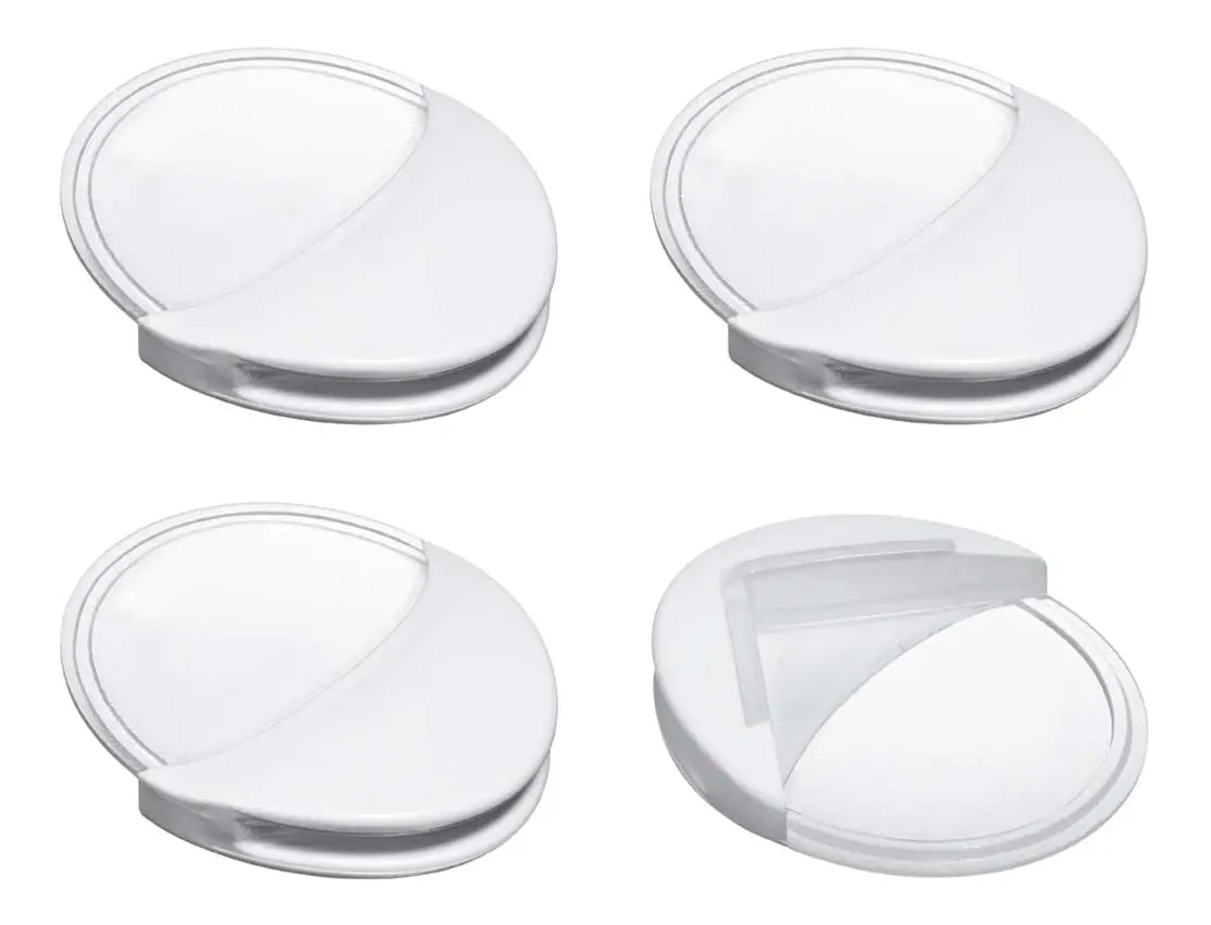 Reer Ochrana rohov stola 4ks