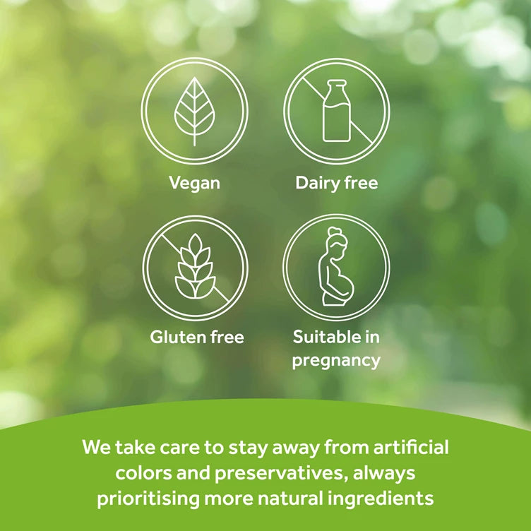 Bifido & Fibre Probiotics