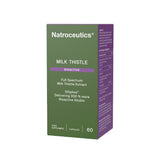 Natroceutics - Milk Thistle Bioactive