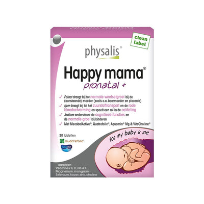 Happy Mama