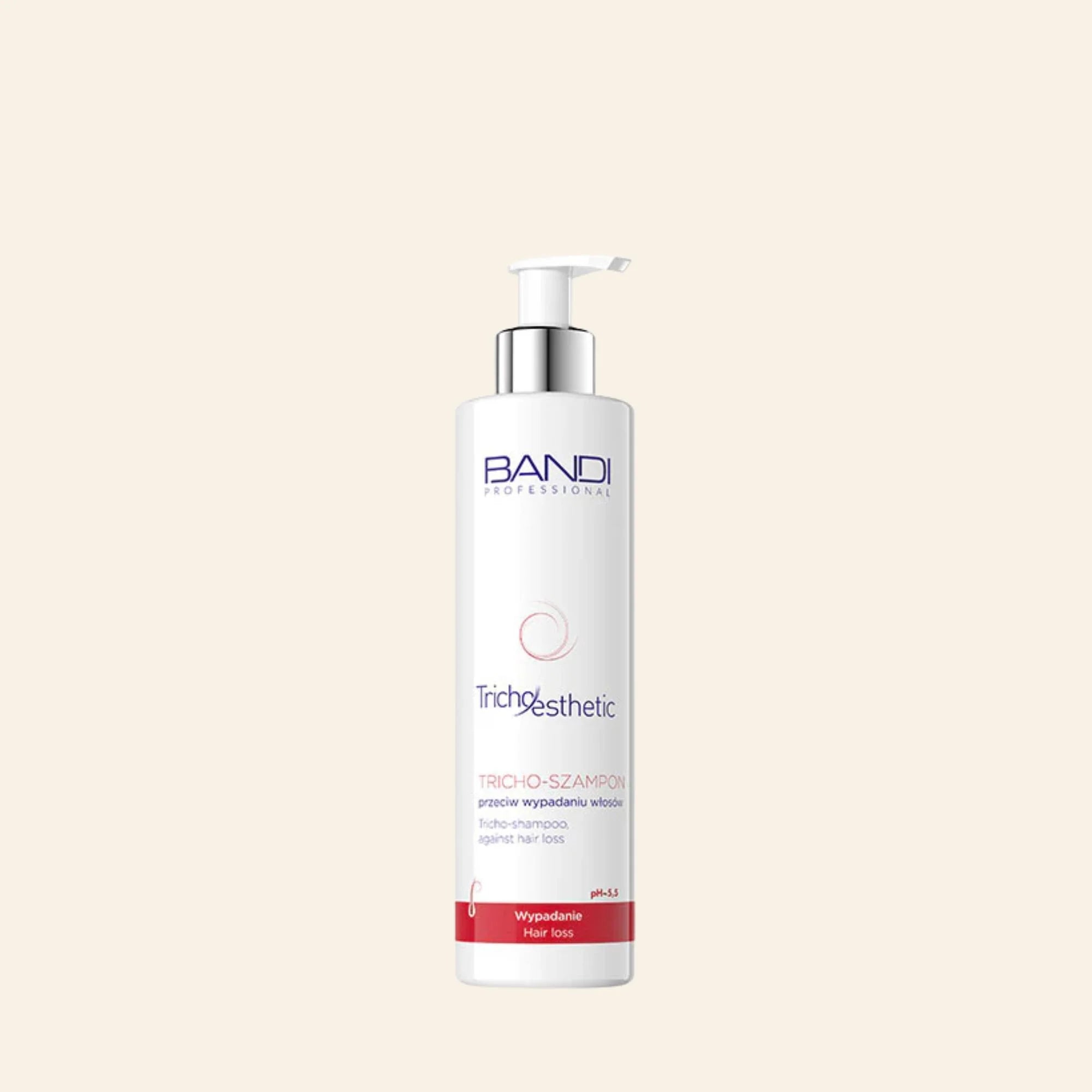 Bandi Tricho-Shampoo Against Hair Loss