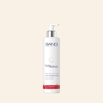 Tricho-Shampoo Against Hair Loss