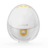 Medela Motion InBra™ Single Electric Wearable Breast Pump
