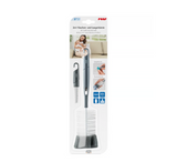 2in1 Bottle and teat brush with cleaning sponge