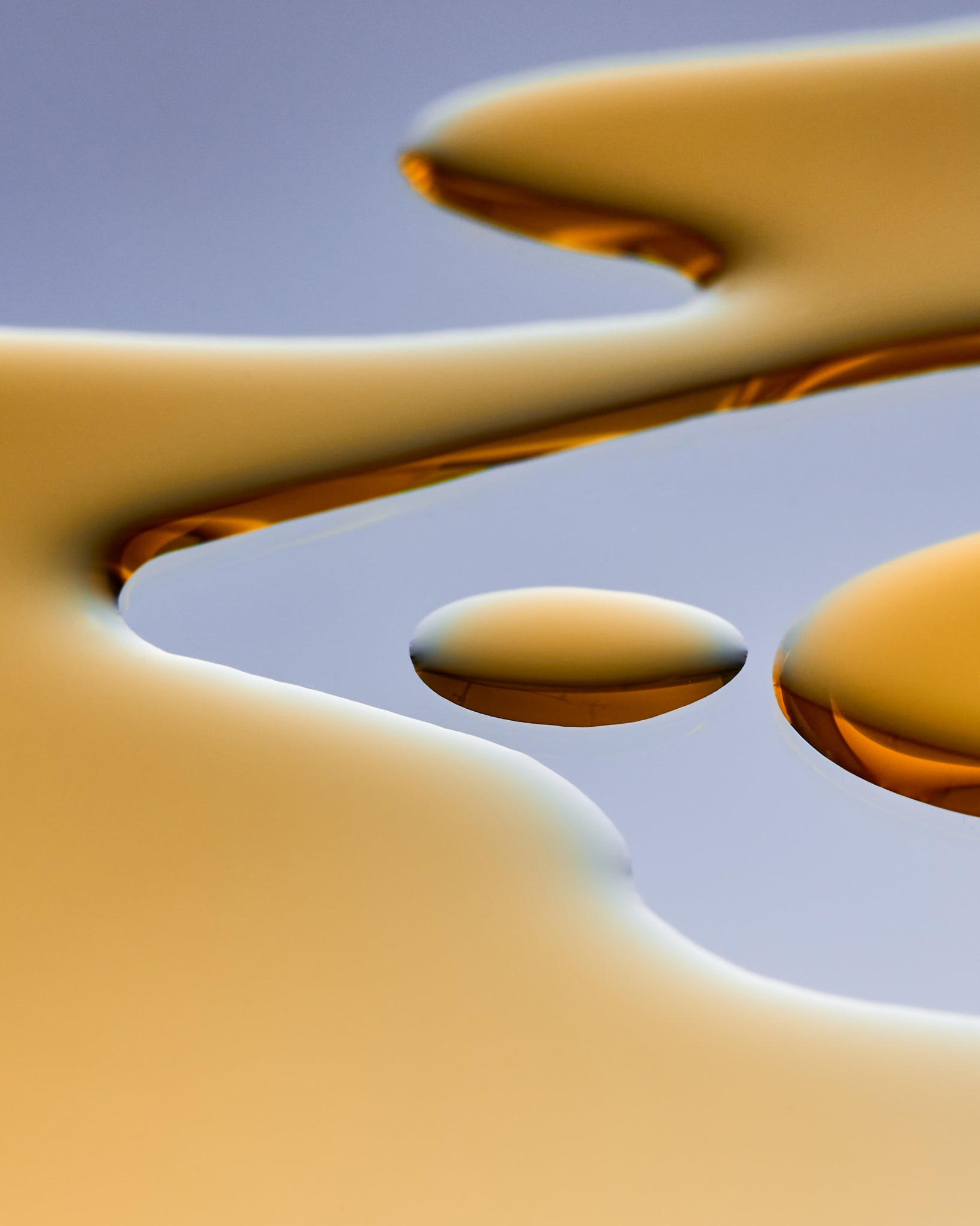 Bakuchiol Oil
