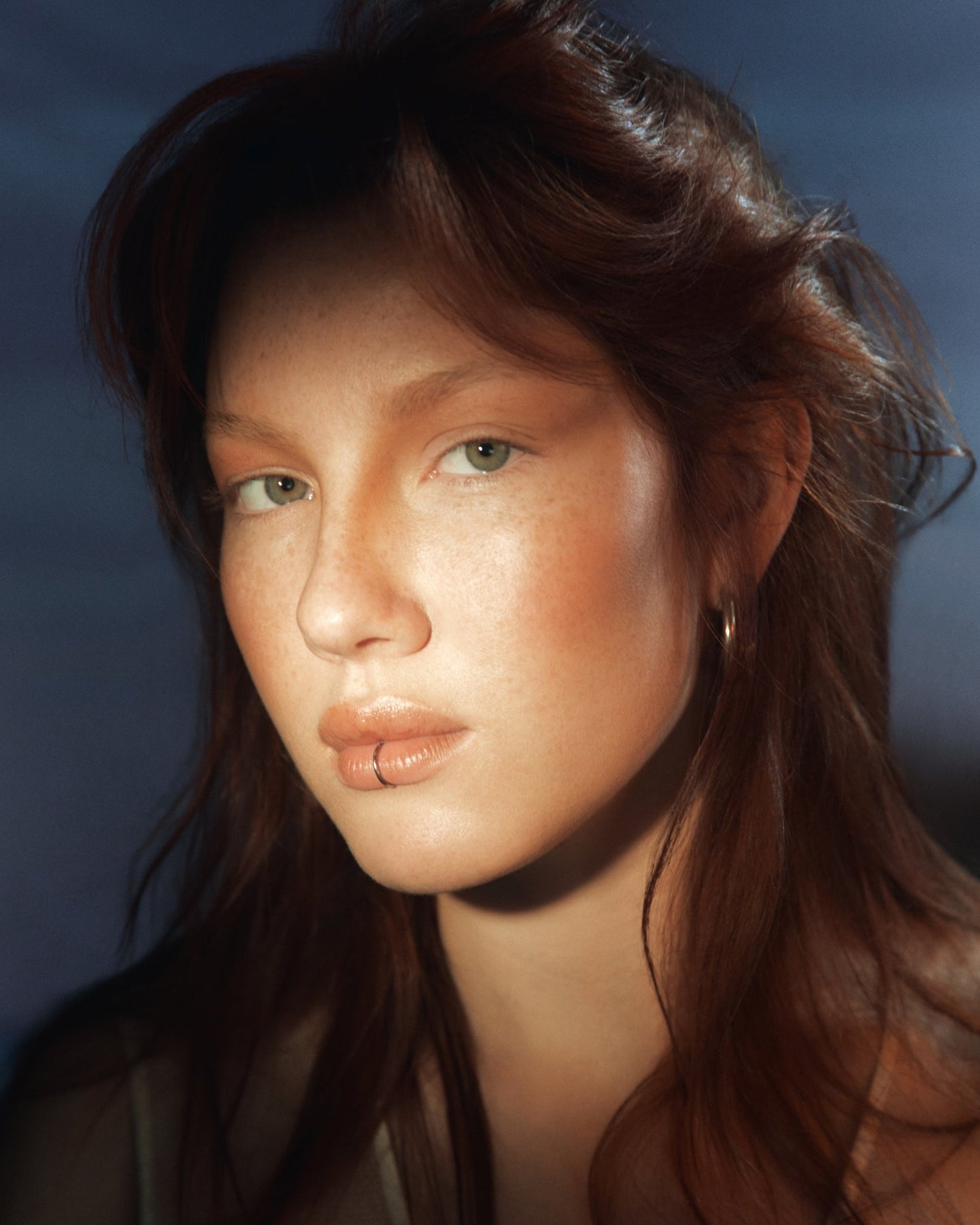 Soft Silk Mineral Bronzer: Heat