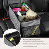 TravelKid Box car organizer box