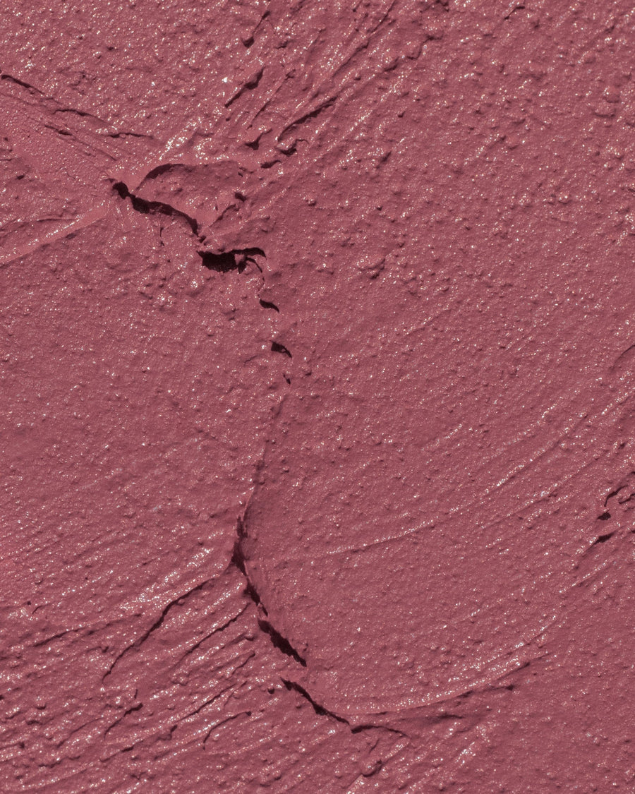 Matte Cream Lipstick