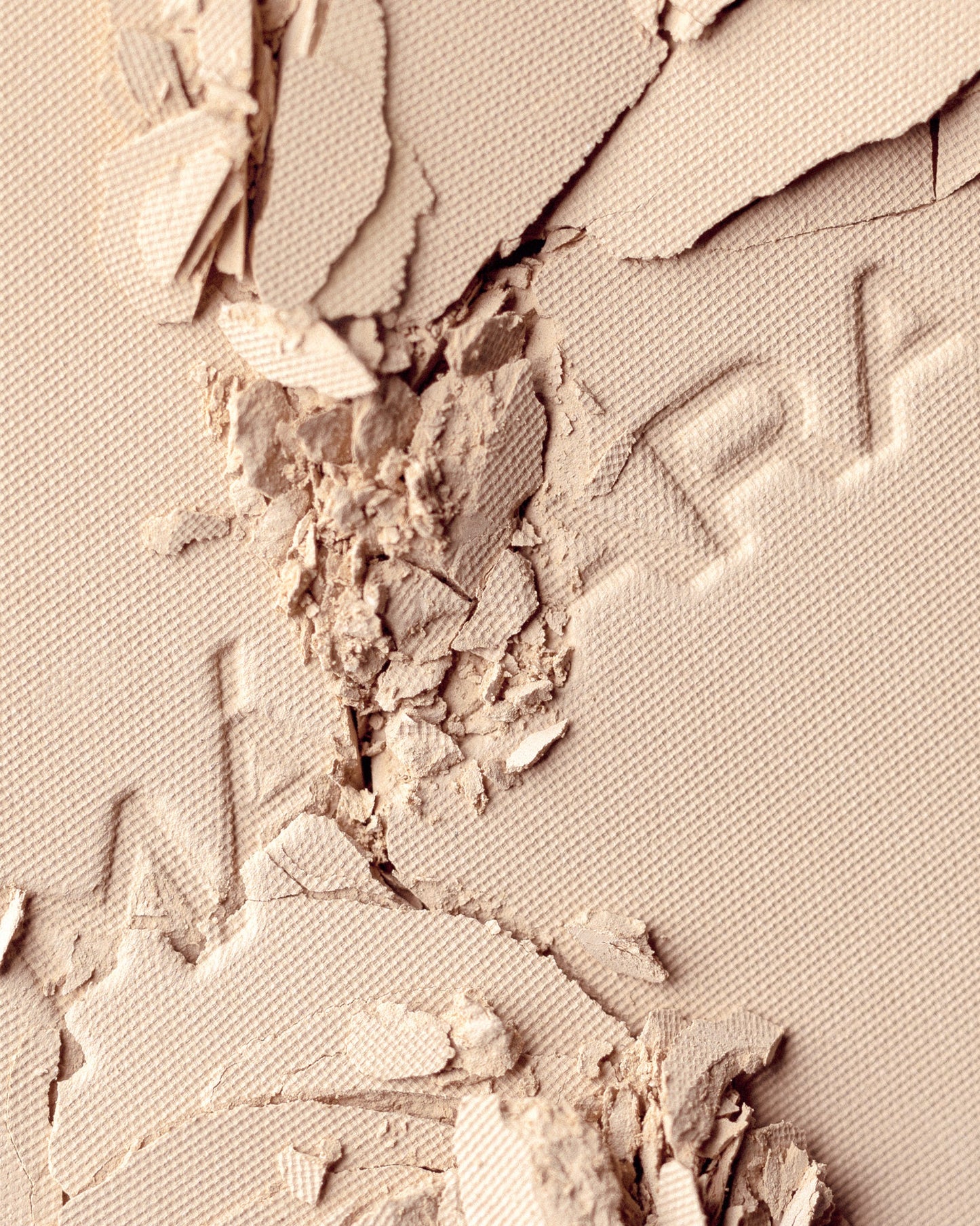 Soft Silk Mineral Powder