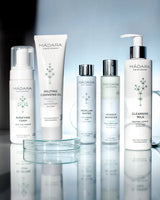 Cleansing Milk