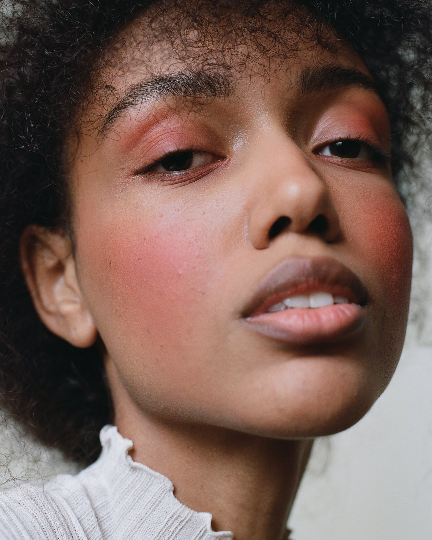 Mineral Cheek Blusher