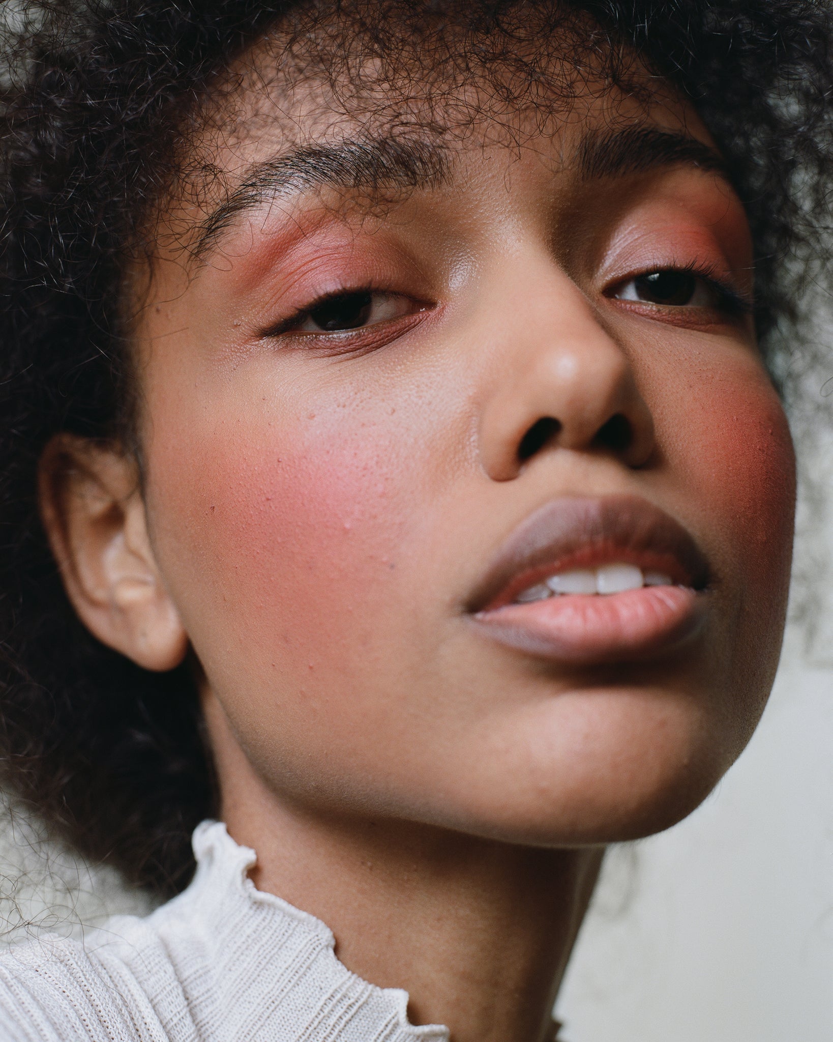 Mineral Cheek Blusher