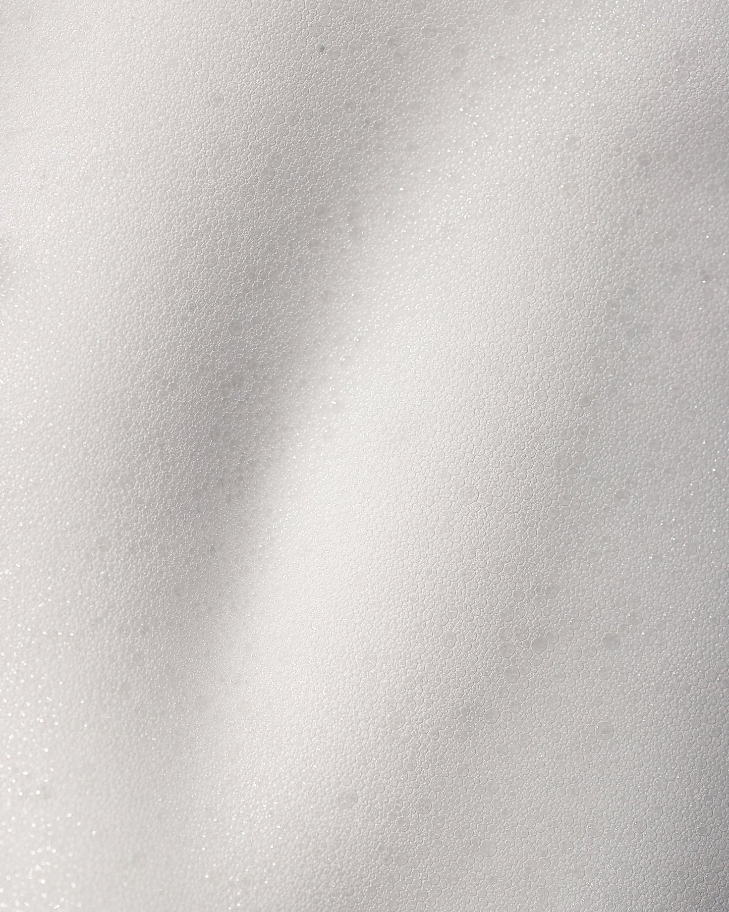 Purifying Foam