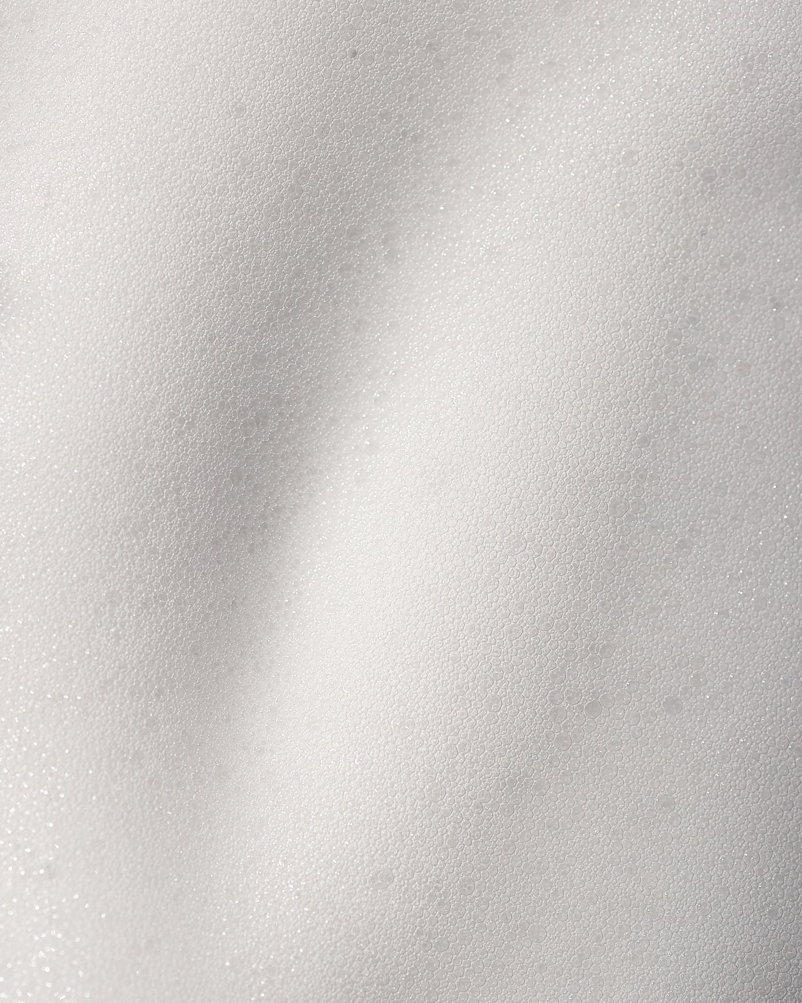 Purifying Foam