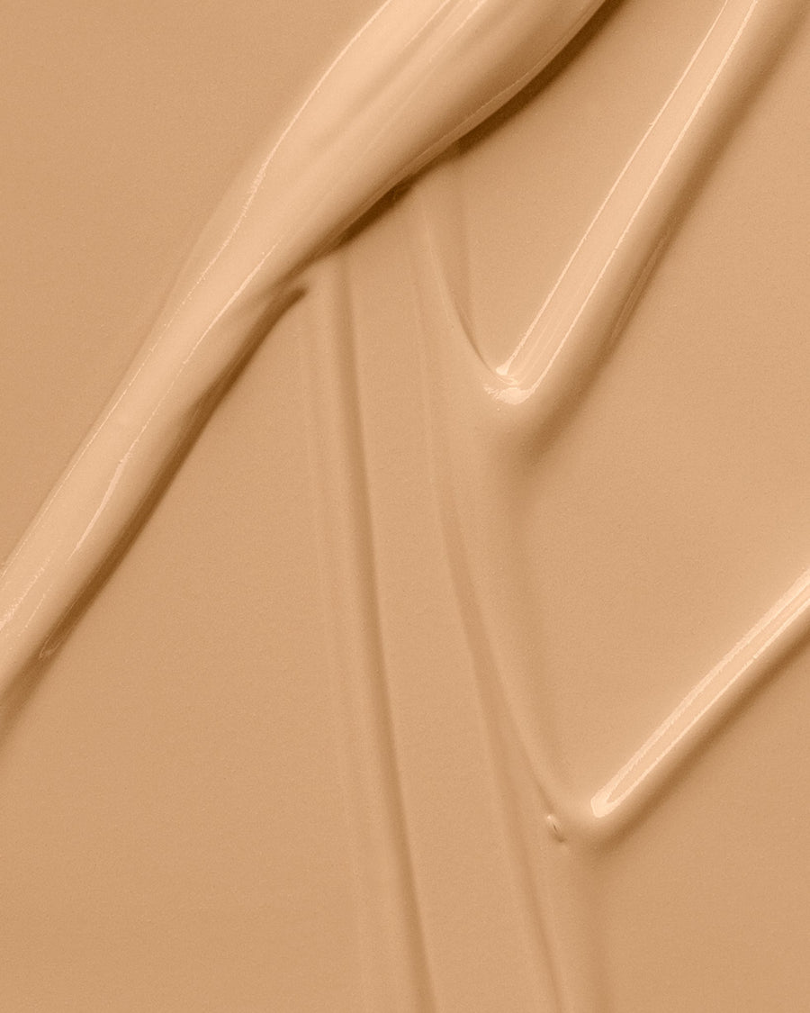 Semi-Matte Peptide Foundation