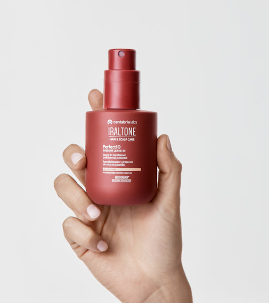 IRALTONE Perfect10 Leave-in Conditioner