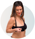 Seamless Original Maternity & Nursing Bra