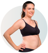 Seamless Original Maternity & Nursing Bra