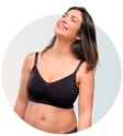 Seamless Original Maternity & Nursing Bra