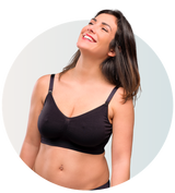 Seamless Original Maternity & Nursing Bra