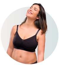 Seamless Original Maternity & Nursing Bra