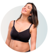 Seamless Original Maternity & Nursing Bra