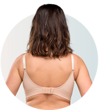 2x Seamless Original Maternity & Nursing Bra