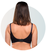 2x Seamless Original Maternity & Nursing Bra