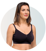 Seamless Original Maternity & Nursing Bra